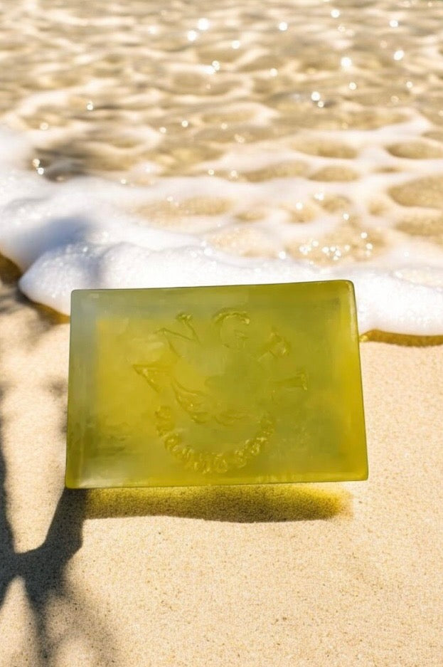 Luxe Lemon