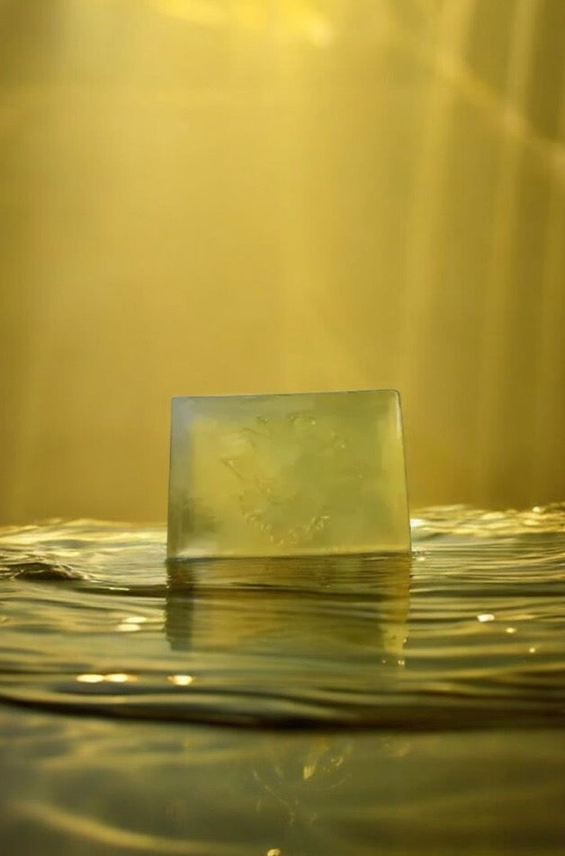 Luxe Lemon