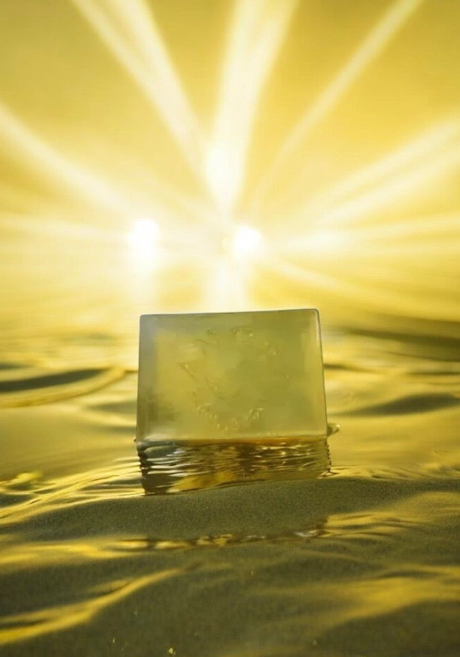 Luxe Lemon