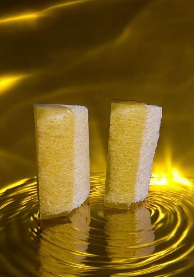 Luxe Lemon