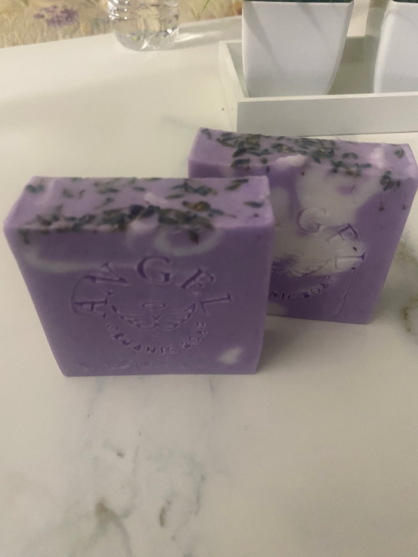 Lunis Lavender
