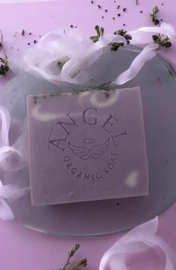 Lunis Lavender