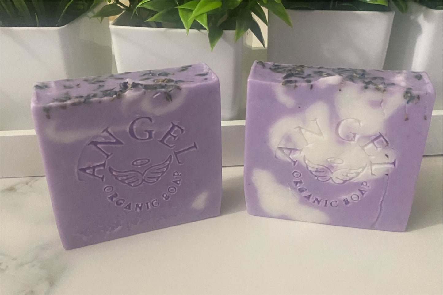 Lunis Lavender