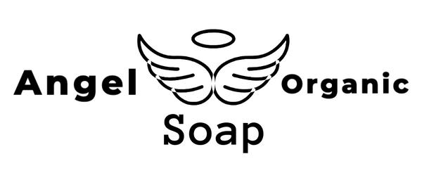 Angel Organic Soap
