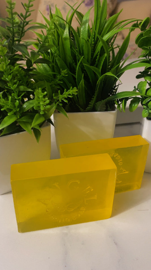 Luxe Lemon