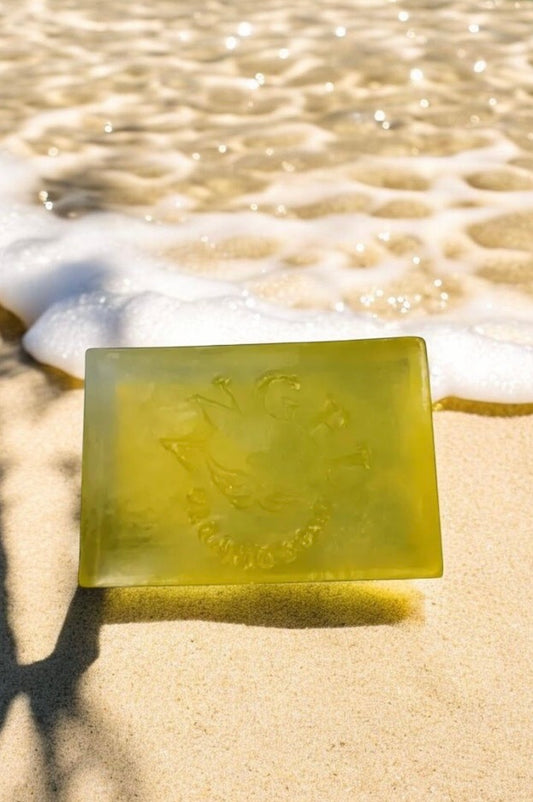 Luxe Lemon