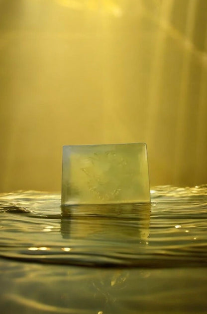 Luxe Lemon