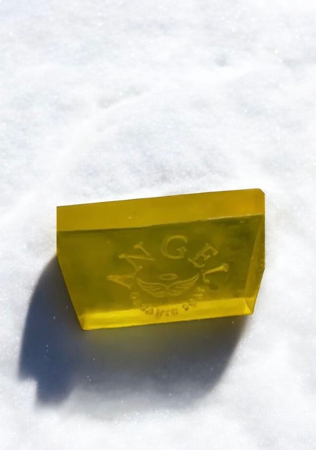 Luxe Lemon