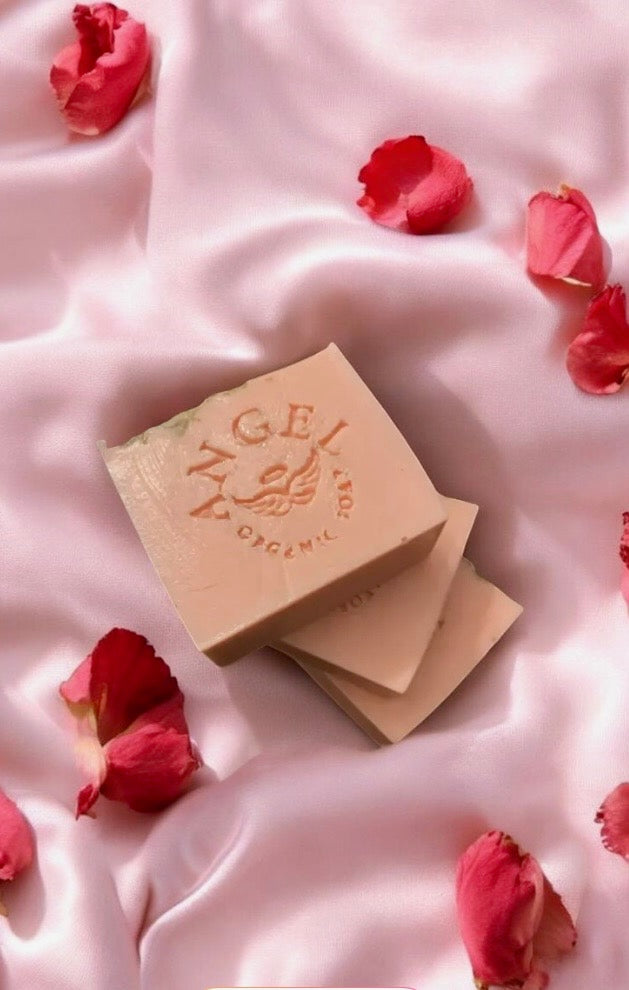 Blush Rose