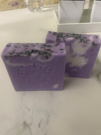 Lunis Lavender