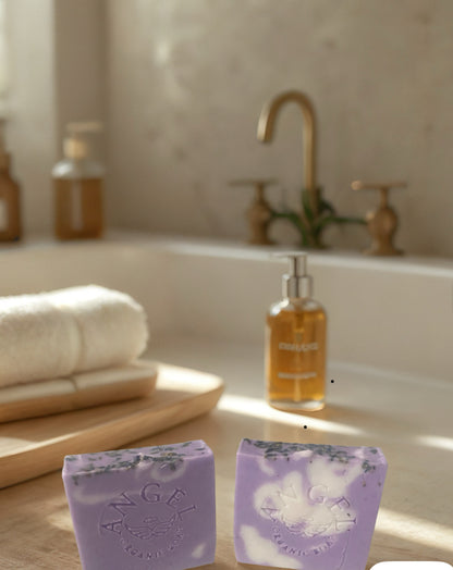 Lunis Lavender