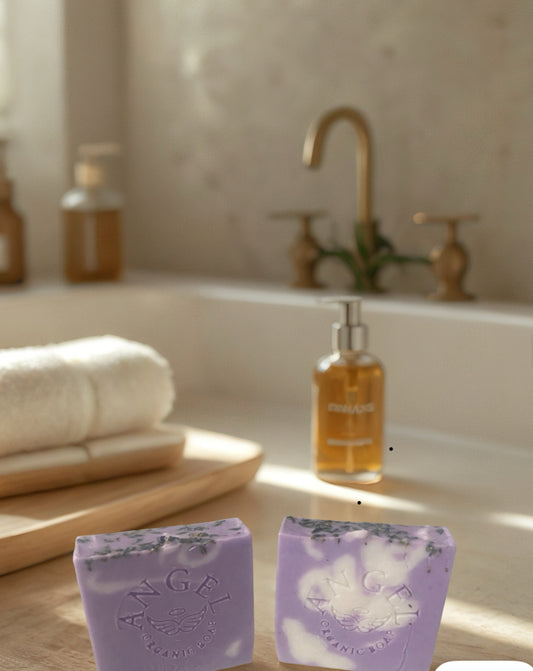 Lunis Lavender
