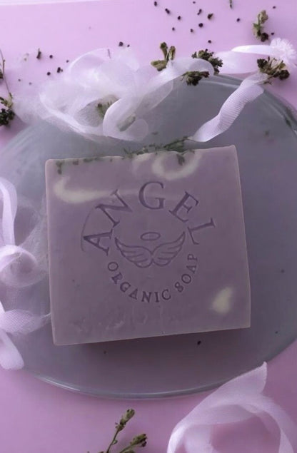 Lunis Lavender
