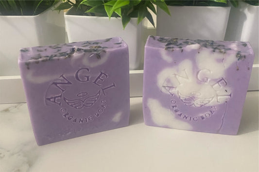 Lunis Lavender